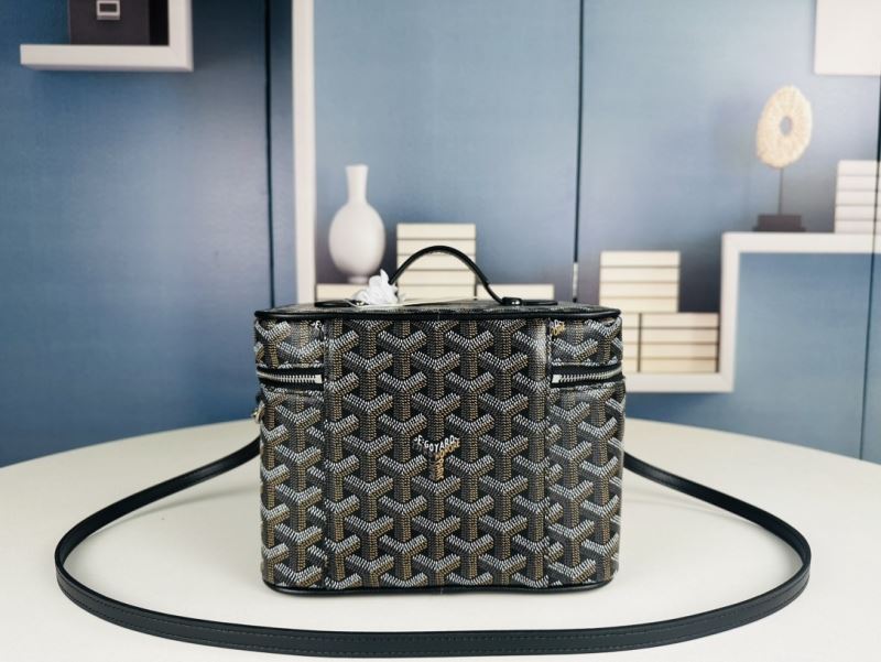 Goyard Cosmetic Bags